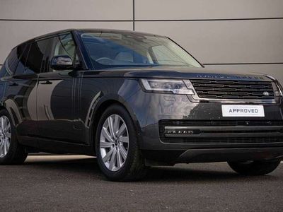 used Land Rover Range Rover 3.0 D350 HSE 4dr Auto