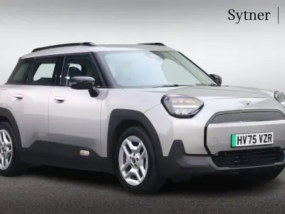 Używany Mini Aceman
