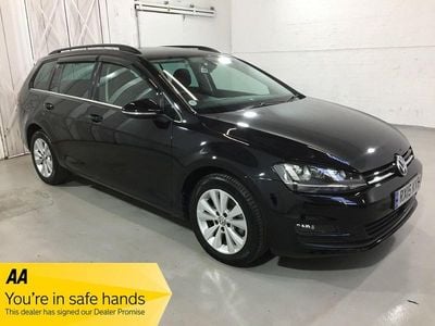 VW Golf VII