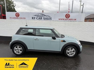Mini ONE