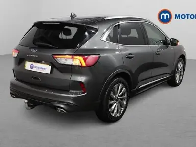Used Ford Kuga
