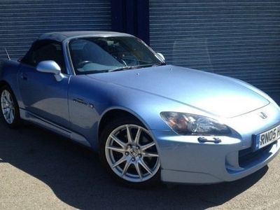 Honda S 2000