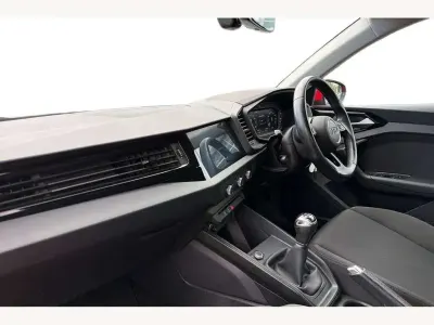Used Audi A1 2021 SUV