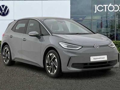 VW ID.3