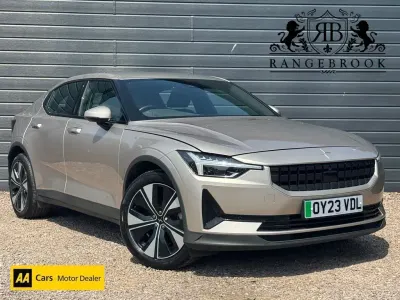 Used Polestar 2