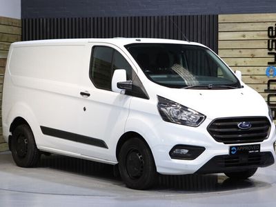 used Ford 300 Transit CustomEcoBlue Trend
