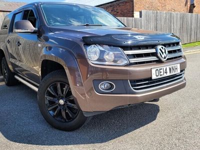 VW Amarok