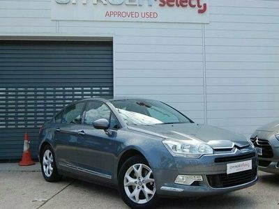 Used Citroën C5 2009 Sedan