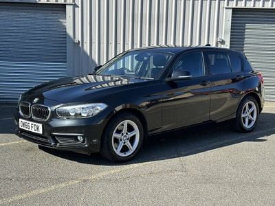 BMW 116