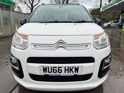 Citroën C3 Picasso