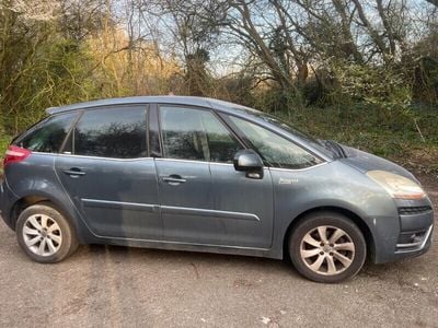 Citroën C4 Picasso