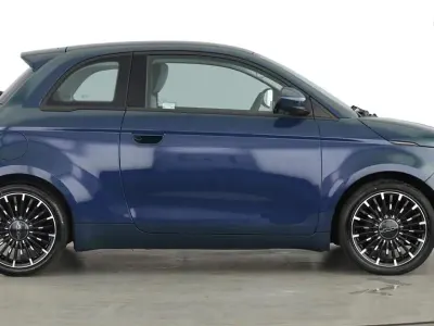 Used Fiat 500e Icon 69 kW (95 HP) 2022 Hatchback