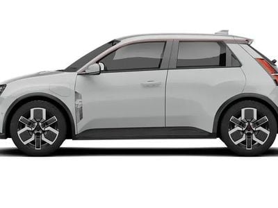 New 2025 Renault 5 E-Tech Komfort Hatchback | £27,146 (Fair price)