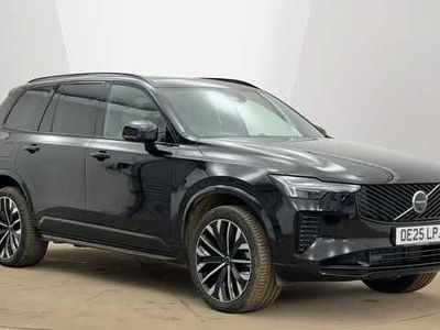 Used Volvo XC90 Ultra 449 HP (330 kW) 2026 SUV
