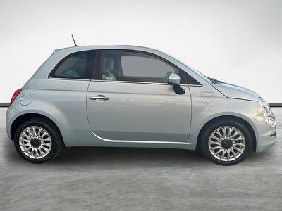 Used Fiat 500 Dolcevita 70 HP (51 kW) 2022 Green Hatchback