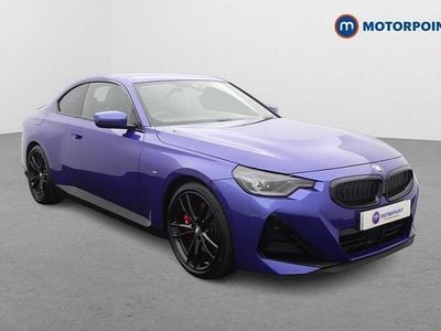 BMW 230