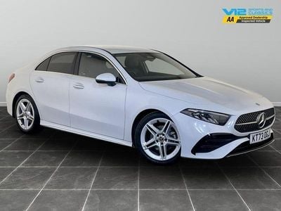 Mercedes A200