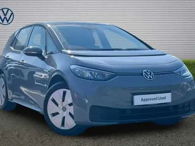 Usado VW ID.3