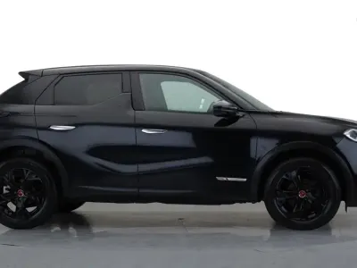Used DS Automobiles DS3 Crossback Performance 2022 Black SUV