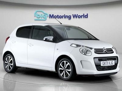 Citroën C1