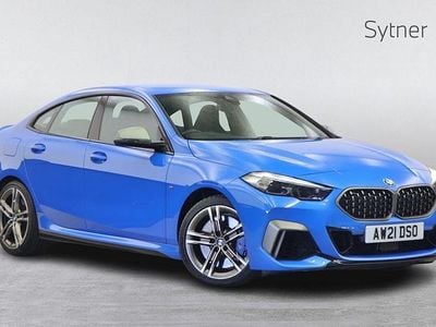 BMW M235