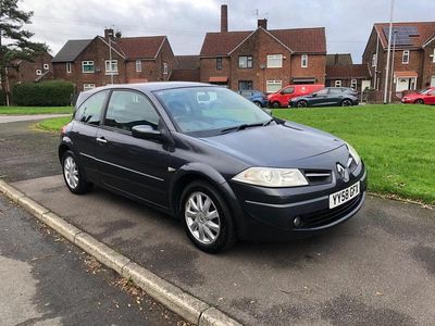 Renault Mégane III