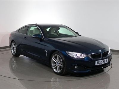 BMW 420