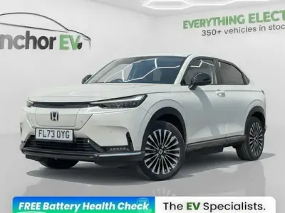 Used Honda e:Ny1 Elegance 150 kW (204 HP) 2026 SUV