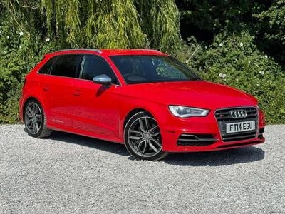 Audi S3