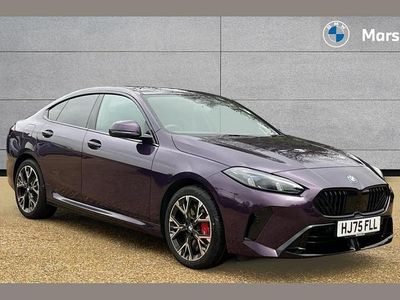 Used BMW 220 M Sport 168 HP (123 kW) 2025 Other Coupe