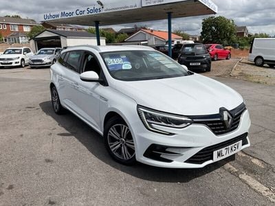 Renault Mégane GrandTour