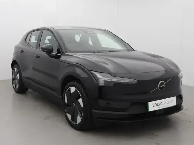 Used Volvo EX30
