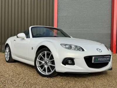 Usado Mazda MX5