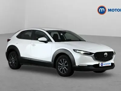 Used Mazda CX-30 Center-Line 140 HP (102 kW) 2026 SUV