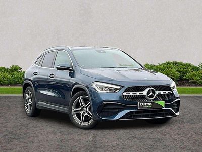 Mercedes GLA180
