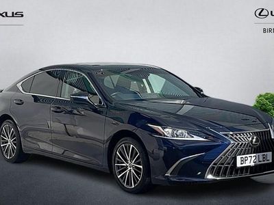 Lexus ES300H