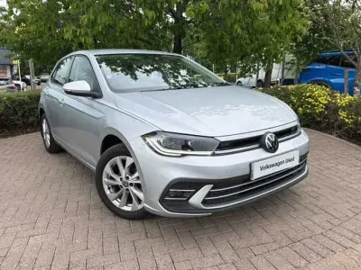 Used VW Polo 95 HP (69 kW) 2023 Hatchback
