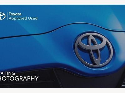 Used Toyota C-HR 184 HP (135 kW) 2022 Eclipse black SUV