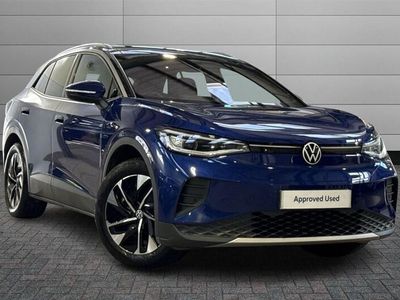 VW ID.4