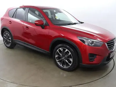 Used Mazda 6