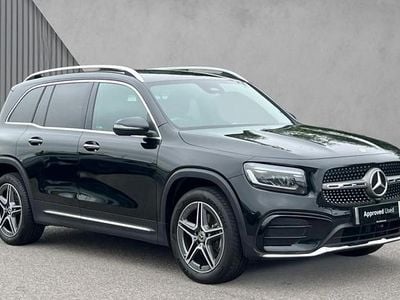 Mercedes GLB200