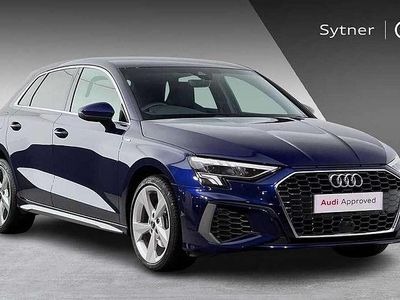 Audi A3 e-tron