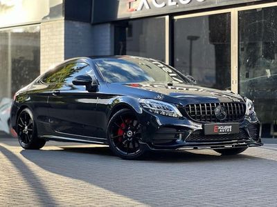 Mercedes C300