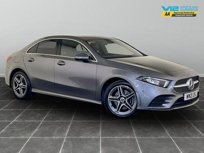 Mercedes A250