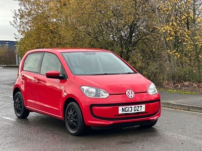 VW up!