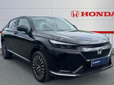 Używany Honda e Elegance 150 kW (204 KM) 2024 Hatchback