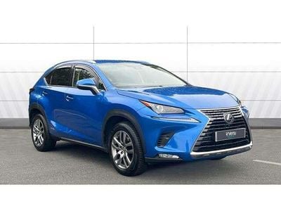 Lexus NX300h