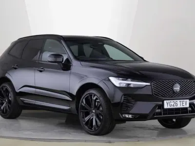 Used Volvo XC60 Ultra 261 HP (191 kW) 2026 SUV