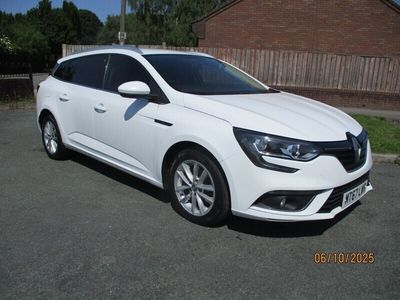 Renault Mégane GrandTour