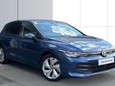 VW Golf VIII